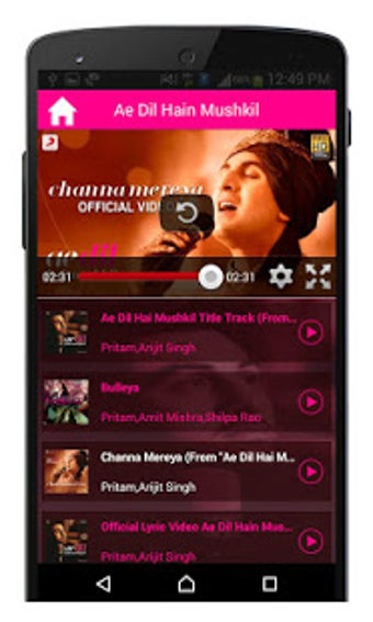 Imagen 3 para Ae Dil Hai Mushkil Movie …