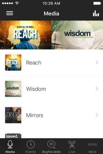 Image 0 for Destiny Church Broken Arr…
