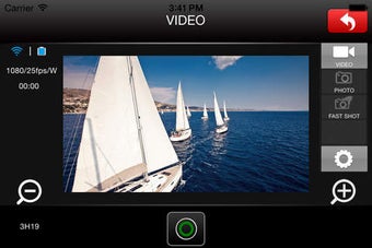 Image 0 for Hitec AEE