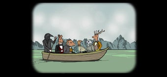 Image 3 for Rusty Lake Hotel