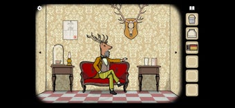 Image 0 for Rusty Lake Hotel