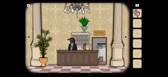 Image 2 for Rusty Lake Hotel