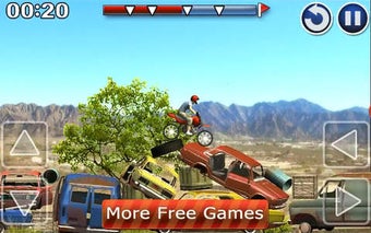 Imagen 0 para Dirt Bike Pro