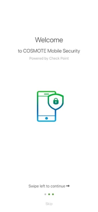Image 3 for COSMOTE Mobile Security