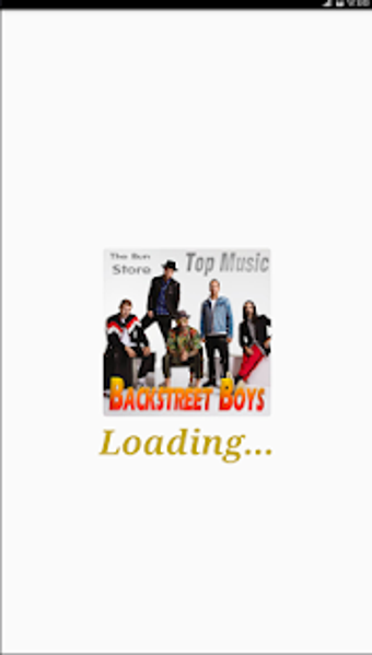 Imagen 3 para Backstreet Boys Top Music
