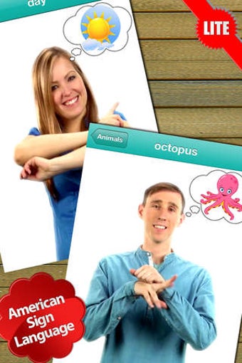 Imagen 0 para Baby Sign Language Dictio…