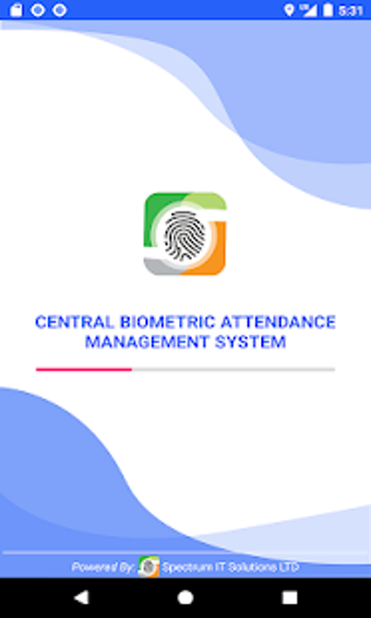 Imagen 0 para Central Biometric Attenda…