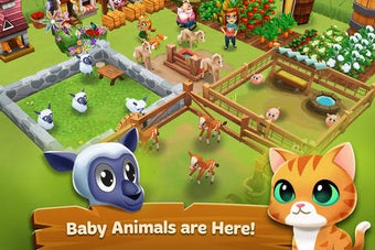 Image 0 for Farm Story 2