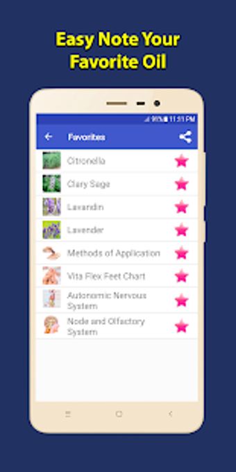 Imagen 2 para Essential Oils Guide Free…