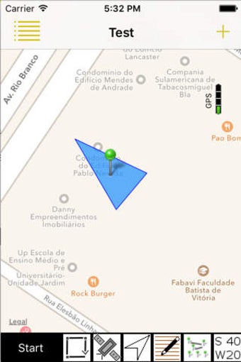 Imagen 0 para iMapIt Lite