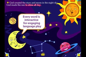 Image 0 for The Story of Creation - L…