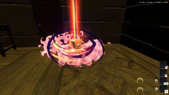 Imagen 0 para Lucid Rumination