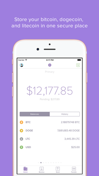 Image 0 for SNAPCARD Bitcoin Wallet