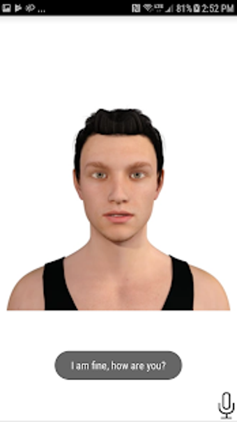 Image 2 for My Virtual Boyfriend Eddi…
