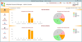 Image 2 for AdSysNet Password Manager