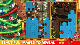 Imagen 0 para Bingo Xmas Holiday: Santa…