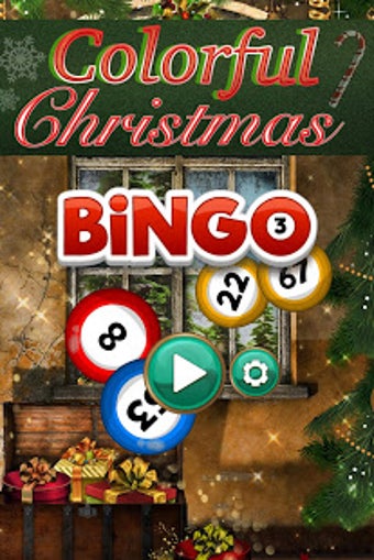 Imagen 1 para Bingo Xmas Holiday: Santa…
