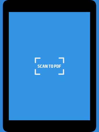 Imagen 0 para Scan to PDF for iPad.