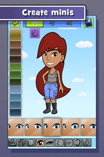 Image 0 for Mini Gay Me