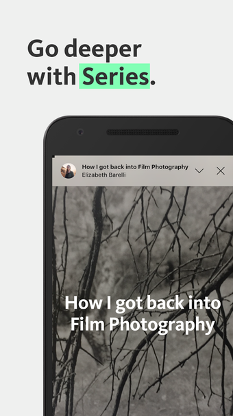 Image 3 for Medium