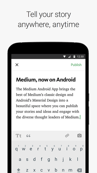 Image 0 for Medium
