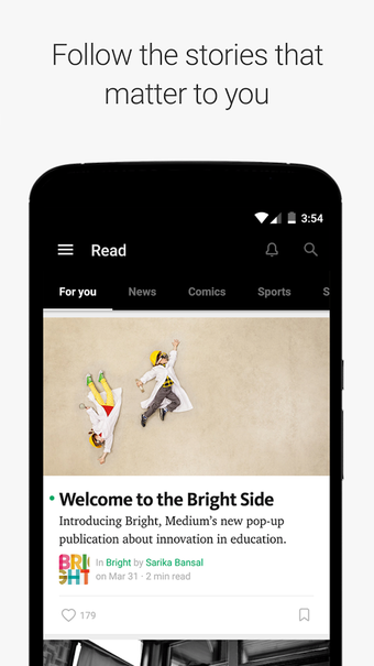 Image 6 for Medium