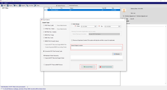 Imagen 0 para DataVare OFT to PDF Conve…