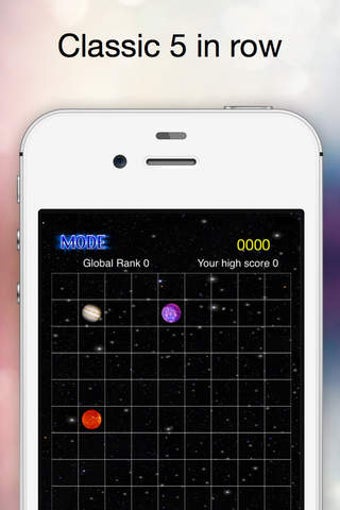 Image 0 for Free arcade lines - Cosmi…