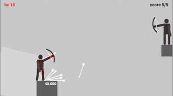 Imagen 0 para Bowmaster Archer Stickman