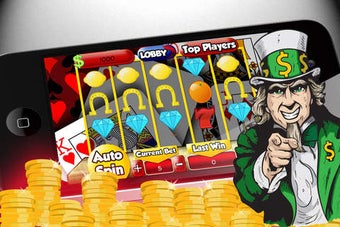Imagen 0 para Aaaaalibabah 777 Mega Win…