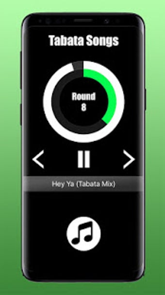 Image 1 for Tabata Songs App- Tabata …