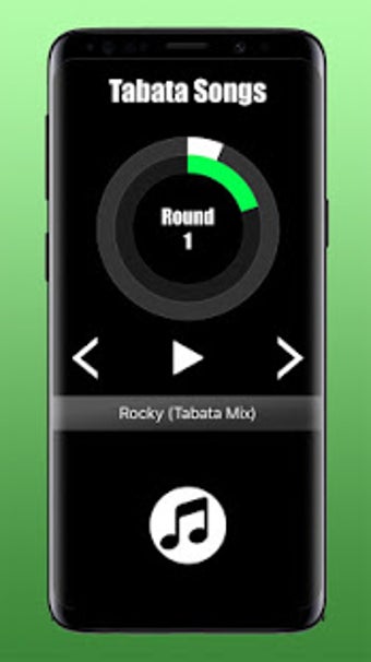 Image 0 for Tabata Songs App- Tabata …