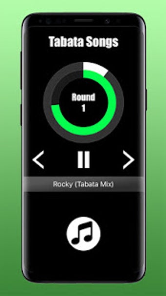 Image 2 for Tabata Songs App- Tabata …
