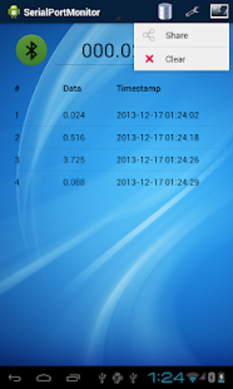 Image 0 for Serial Port Monitor