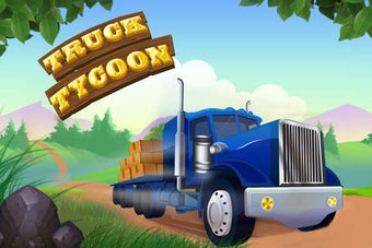 Image 0 for Truck Tycoon