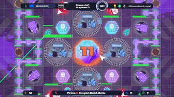 Image 0 for Shape Warzone