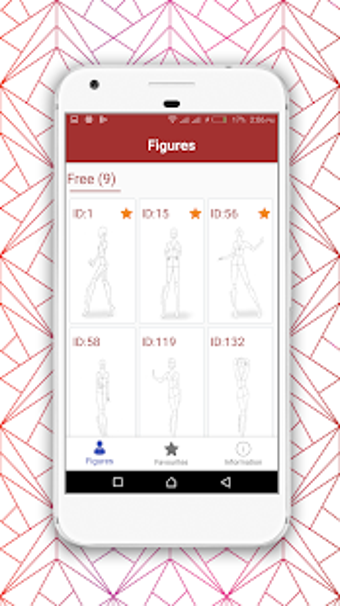Image 0 for Fashion Figures