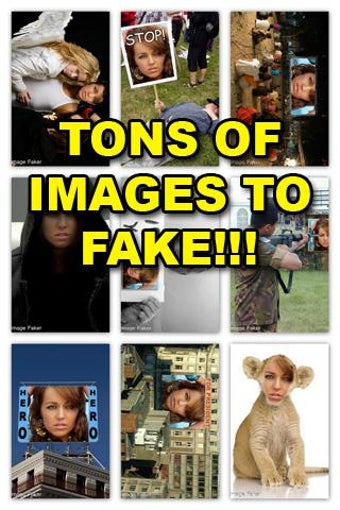 Imagen 1 para Image Faker