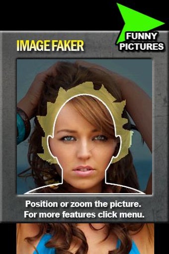 Imagen 0 para Image Faker