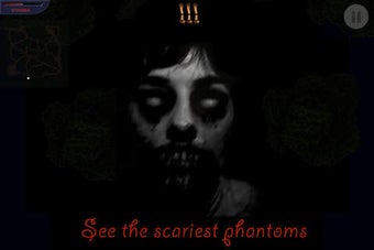 Image 0 for Slender - Bones of Childr…