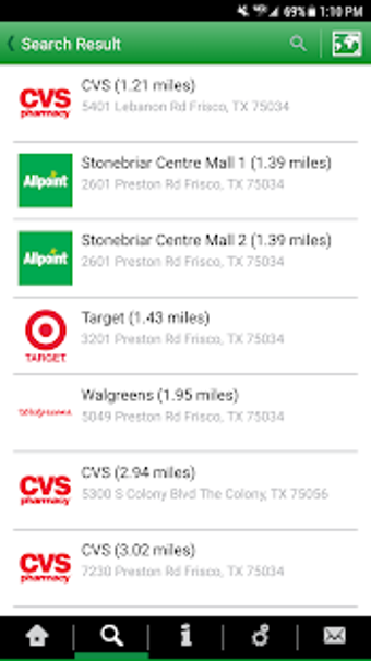 Imagen 2 para Allpoint - Surcharge-Free…