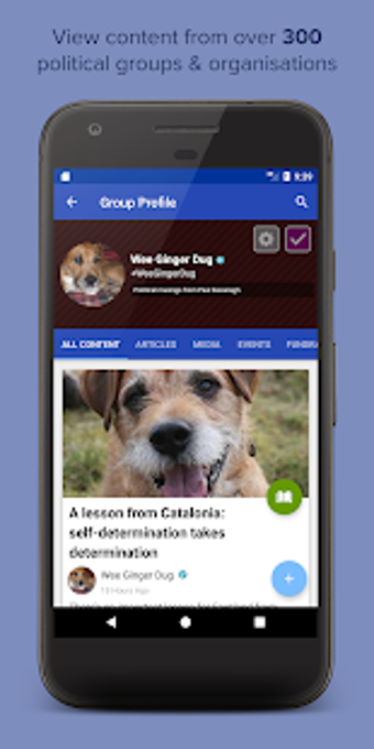Imagen 3 para The Hub
