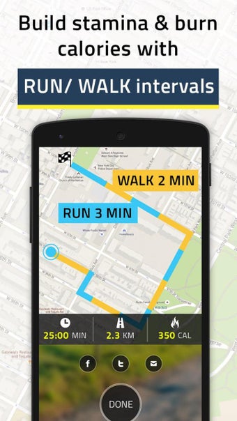 Imagen 1 para 10K Running: 0-5K-10K Tra…