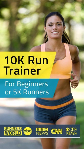 Imagen 0 para 10K Running: 0-5K-10K Tra…