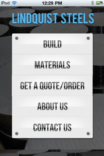 Image 0 for Tool Steel Selection Guid…