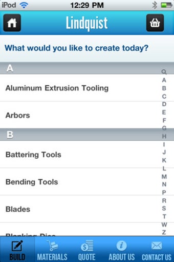Image 1 for Tool Steel Selection Guid…