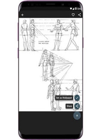 Image 3 for Drawing Perspective Tutor…