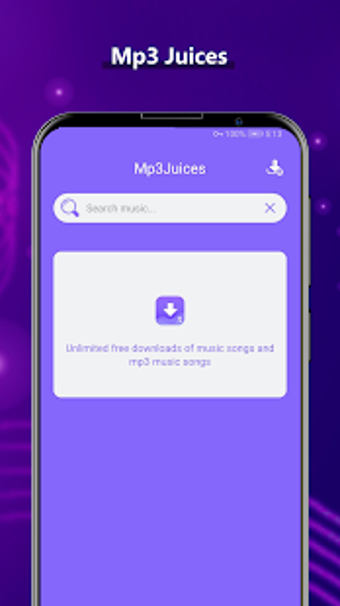 Imagen 0 para MP3 Downloader For Mp3Jui…