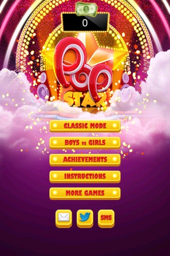 Image 0 for Whack a Popstar
