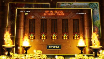 Image 3 for Slots - Pharaoh's Journey